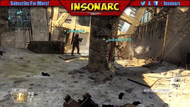 Vote For YOUR Backwards Compatible 360 Games! (Bo2 Gameplay/Commentary)