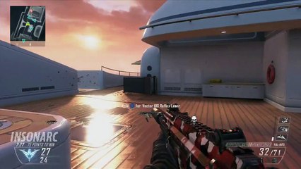 Random TDM Setup! - SKORPION/TAC-45 - BO2