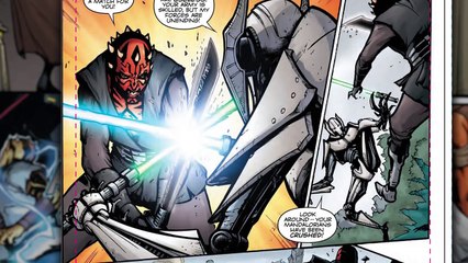 Star Wars: The Clone Wars Legacy