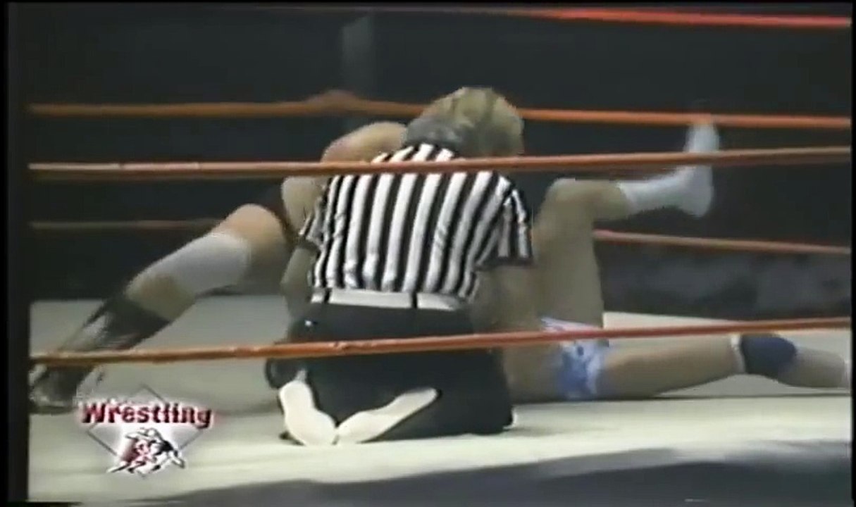 The High Flyers vs Duncum and Lanza part 2