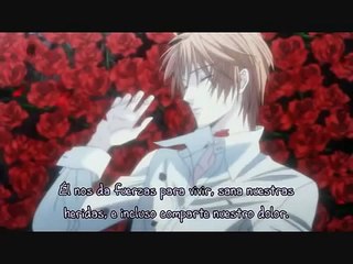 Uragiri wa Boku no Namae wo Shitteiru cap.14 2/3 español