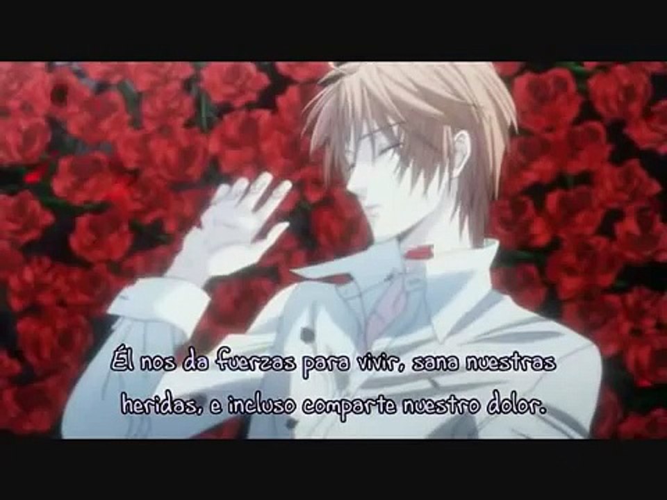 Uragiri wa Boku no Namae wo Shitteiru cap.14 2/3 español