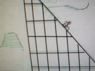 Line rider débutant