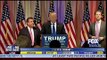 Sessions Supports Trump - 1st Senate Endorsement For GOP Candidate - Fox & Friends