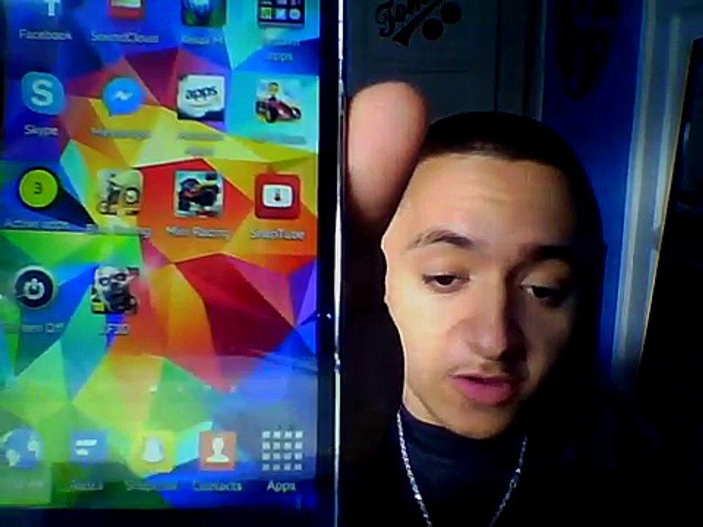 ⁣How to download songs and videos from youtube on android