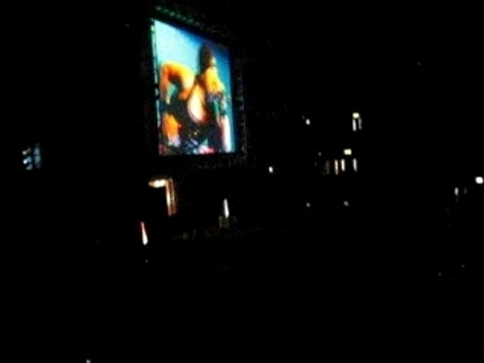 Raw Entrance live in London