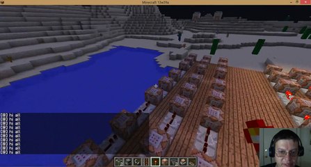 13w39a (1.7.0) ~ What New!