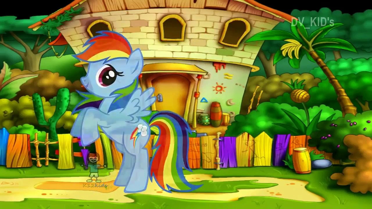 Superman Incy Wincy Spider Kids Rhymes And Songs Collection HD Version Video HD Version