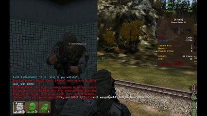 Arma 2 DayZ Mod - The best way to start off 2016