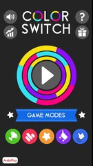 Color Switch [Android/IOS] Gameplay HD