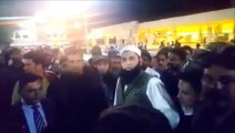 'Maslak Ki Bunyad Per Mujhe Gaaliyan Di' Junaid Jamshed Abuot Bralvi Attackers 27 Mar 2_