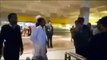 Watch What Happened with Junaid Jamshaid At Airport