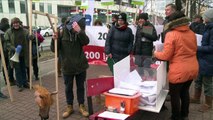 L'élevage de purs sang arabes en Pologne en danger