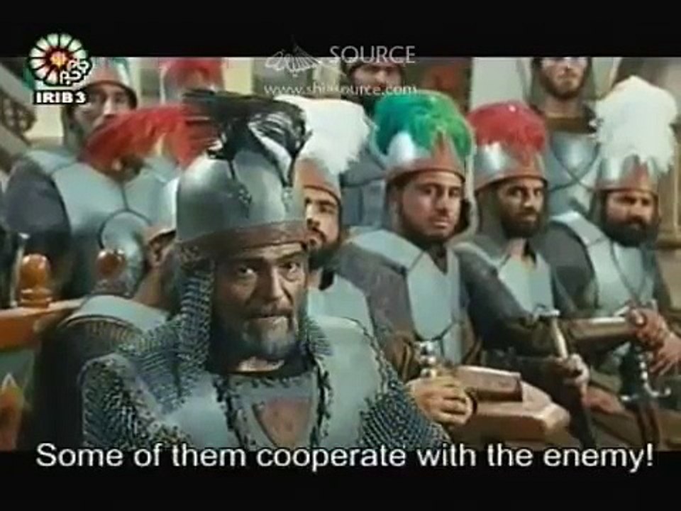 Mukhtar nama episode 34 eng sub titles