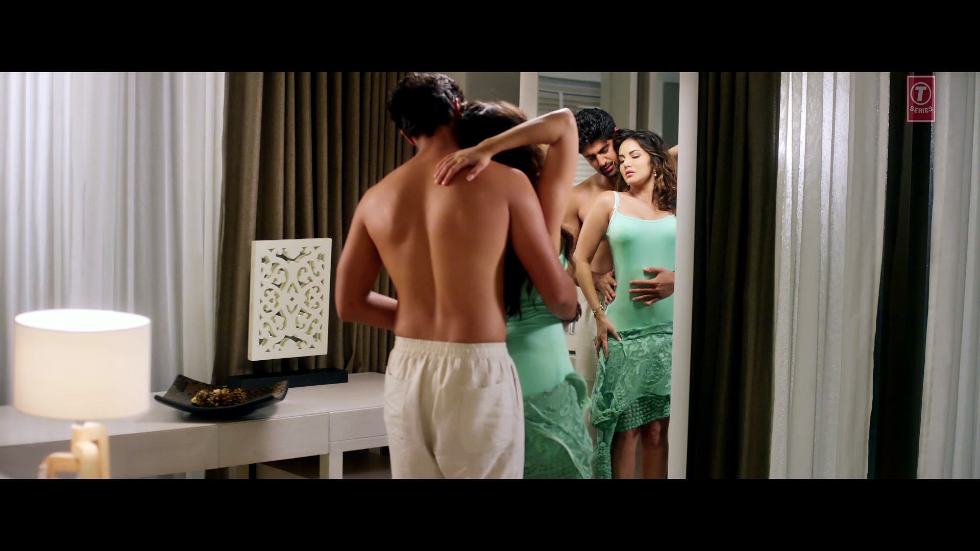 One Night Stand (Teaser) Latest Movie - Sunny Leone, Tanuj Virwani - video  Dailymotion