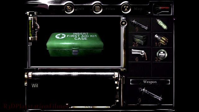 Resident Evil HD Remaster - Jill Walkthrough Part 18: Ending #4 PS3/PS4 {Full 1080p HD, 60 FPS}