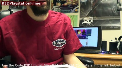 2014 PS4 Unboxing in Full HD 🎮