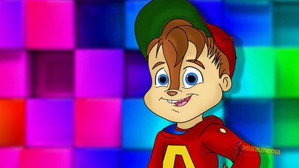 Alvin and the Chipmunks : The Munkcast Season 8 Episode 12 [HD]