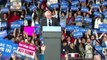 Sanders wins Democratic caucuses in Washington, Alaska