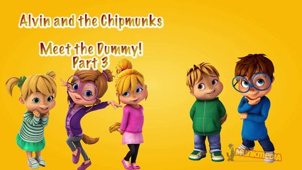 Alvin and the Chipmunks : The Munkcast Season 8 Episode 13 [HD]