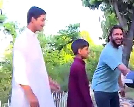 Detto copy of Shahid Afreedi. Report by Shakir Solangi, Abb Takk News