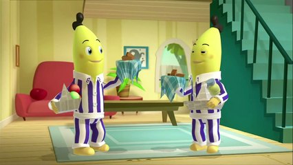 Sailing Boats | Bananas in Pyjamas