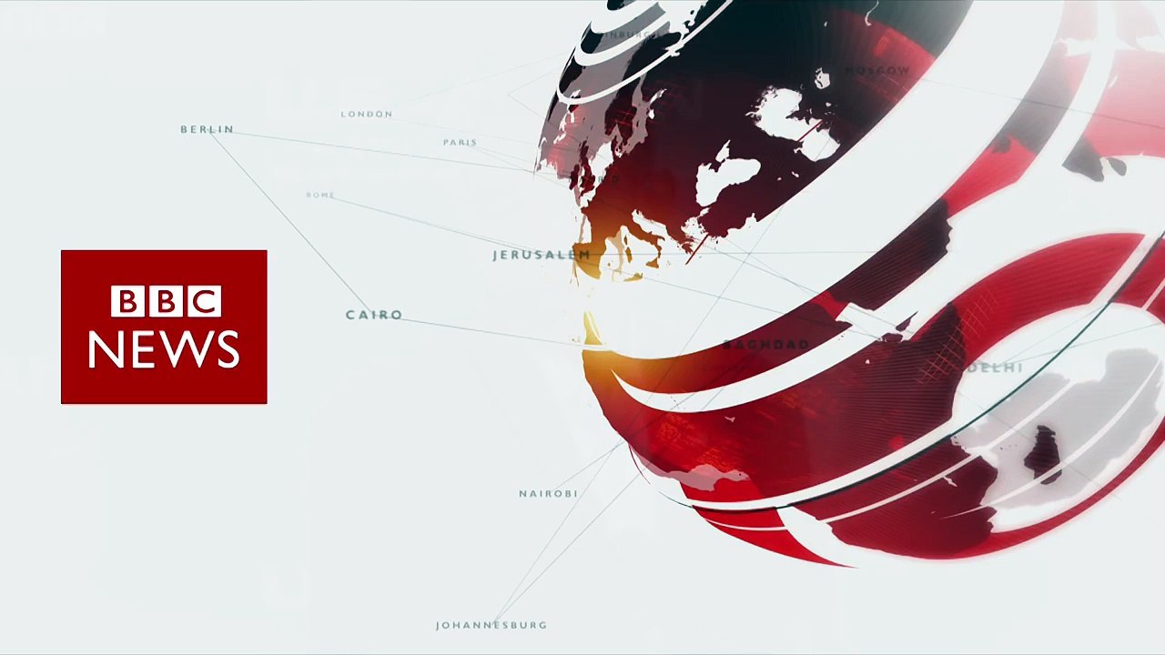 Why President Obama thinks Donald Trump will not be president - BBC News