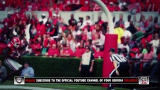 UGA Football: Georgia vs Tennessee Trailer: 2013