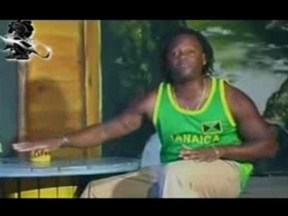 KRYS - Tou jé pa jé [Clip zouk by okso]