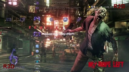 How to Copy Game Saves From the PS3 to the Cloud