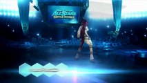 Playstation Talk - Nariko revealed in Playstation All Stars Battle Royale