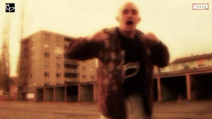 Oukwala gang alerte !!!! Regarde bien le clip hahahahahhahahah des barres