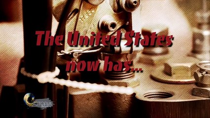 Why so many Americans love their guns? BBC News