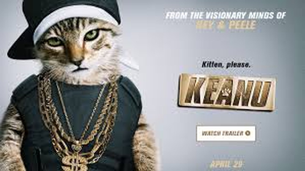 Keanu Full Movie