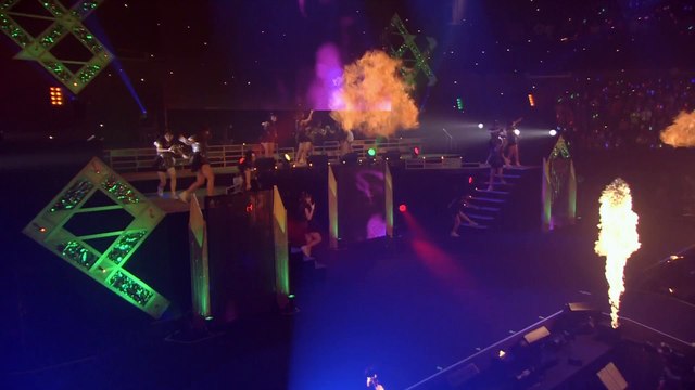 Morning Musume'15 Concert Tour Autumn - PRiSM- 3