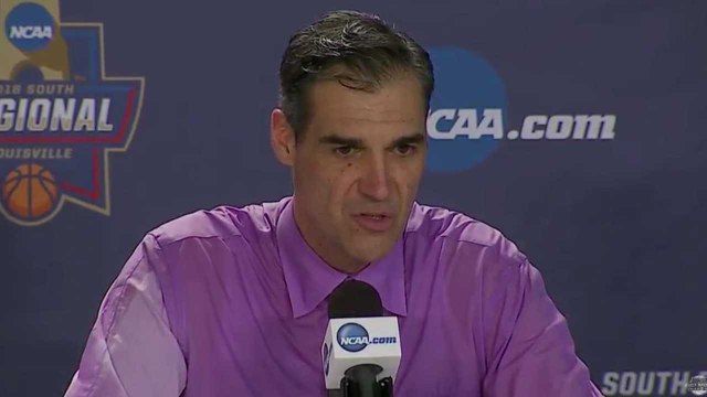 Villanova Advances to Final Four