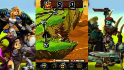 Super Awesome Quest: The Adventure Begins! - Part 1 - Game Bros