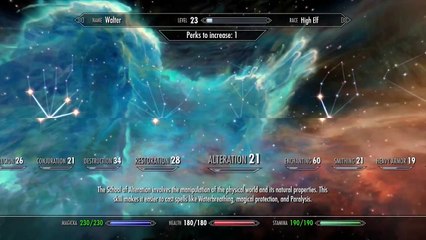 Skyrim: The death of Cicero - Part 86 - Game Bros