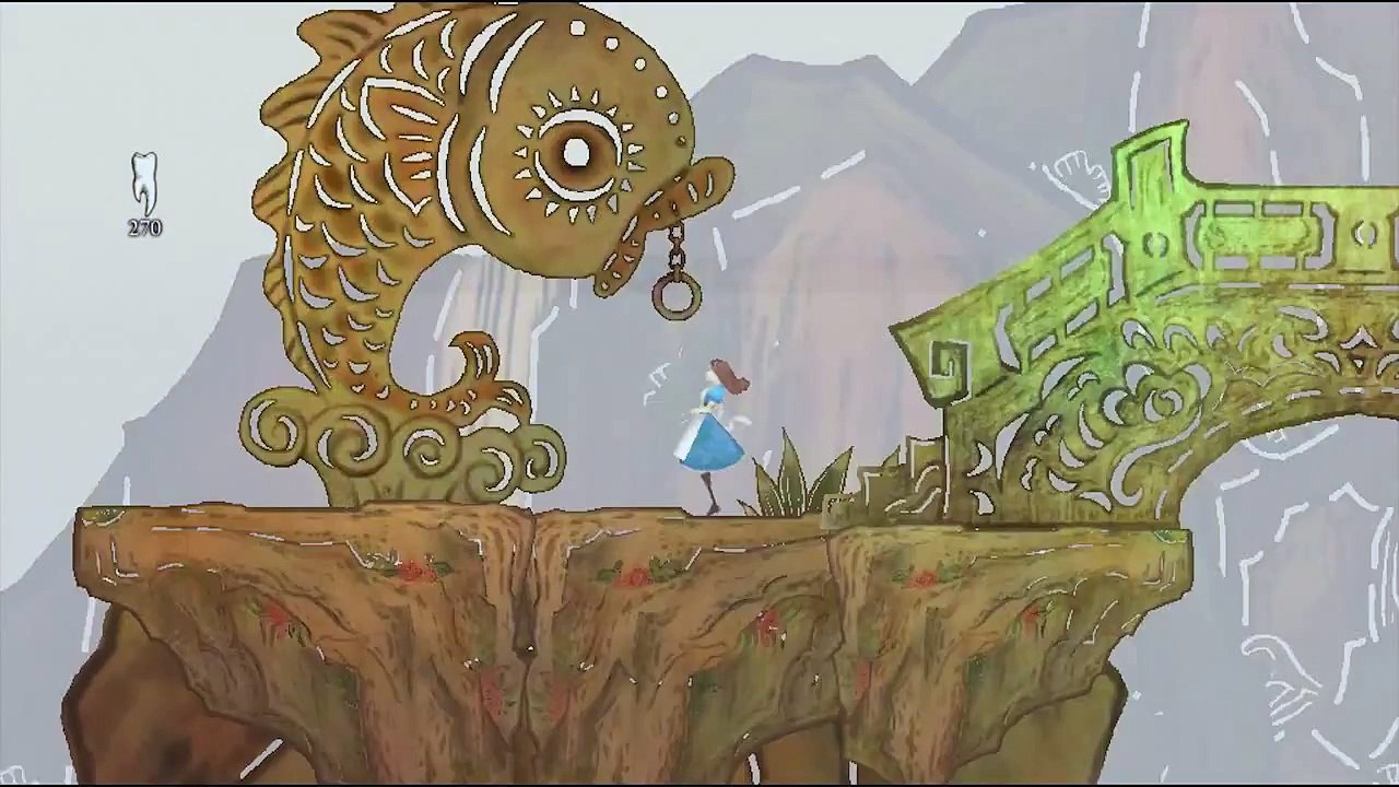 Alice: Madness Returns: That is Cool! - Part 29 - Game Bros