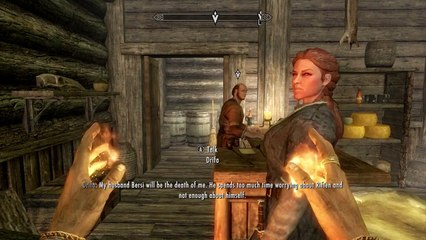 Skyrim: Bullying time - Part 39 - Game Bros