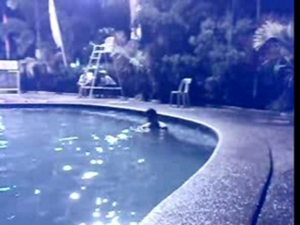 firlan the floating man!