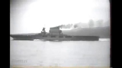 1929 - Charles Lindbergh Early Aircraft Carrier