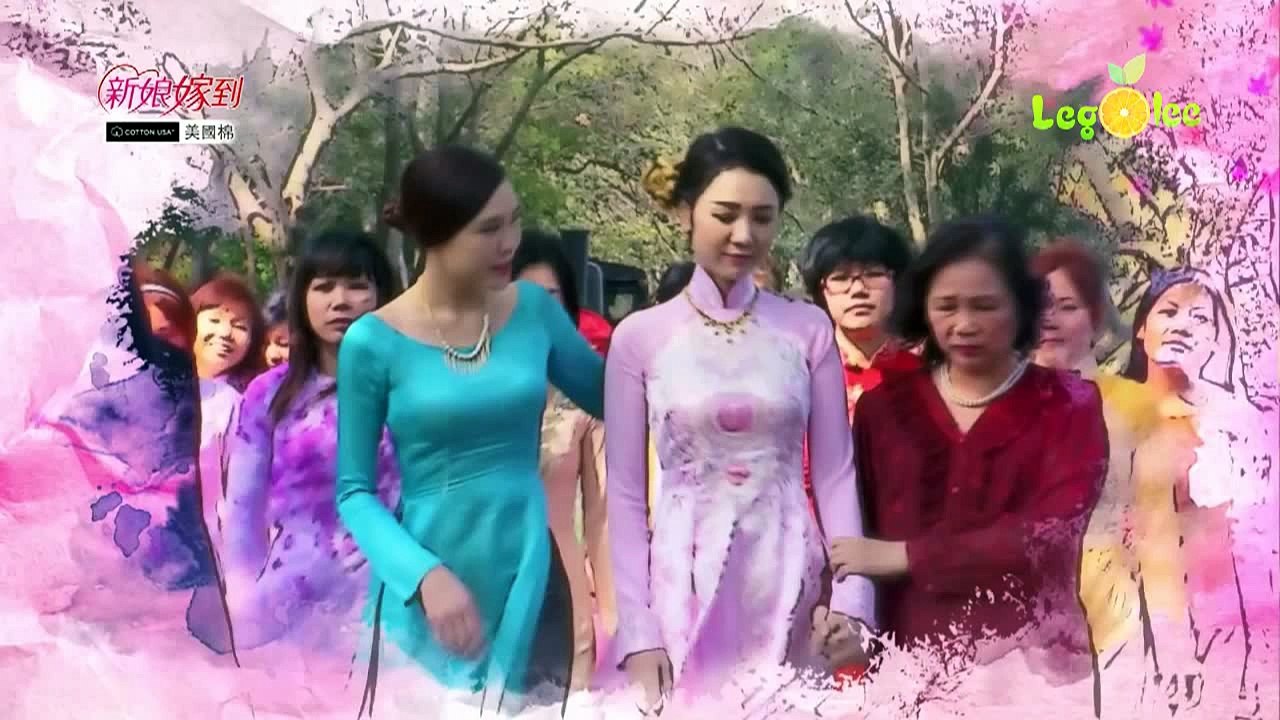 [Vietsub] Tân nương giá đáo - Tập 1 phần 1