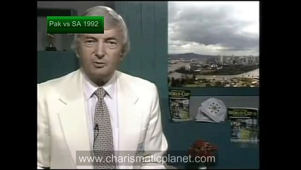 Ijaz Ahmed Made Imran Khan Furious in 1992 CWC