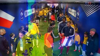 Neymar vs France Away HD 1080i (26/03/2015) by MNcomps