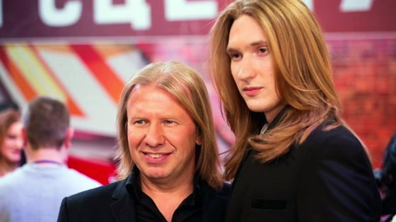 Eurovision - Le candidat Biélorusse veut se produire nu sur scène avec des loups en liberté