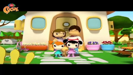 CANIM KARDEŞİM 62.BÖLÜM / BALIK