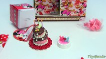 Disney Minnies Cake Shop Rement with Minnie Mouse and Mickey