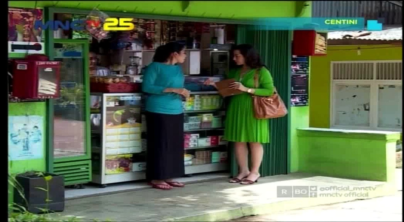 centini episode 73 bagian 3