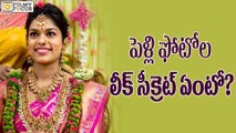 Who Is Leaking Srija Wedding Pics - Filmyfocus.com